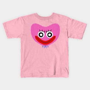 Kissy Missy Kids T-Shirt